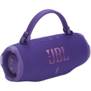 JBL Bluetooth Portable Speaker JBLCHARGE6PURAM IMAGE 7
