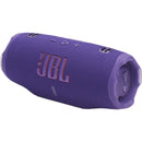 JBL Bluetooth Portable Speaker JBLCHARGE6PURAM IMAGE 8