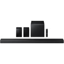 Samsung 5.1.2-Chanel Sound Bar with Bluetooth HW-Q800F/ZC IMAGE 1