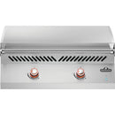  Napoleon 32-inch Built-in Griddle 700 Series - Natural Gas BIG32FTNSS IMAGE 1