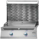  Napoleon 32-inch Built-in Griddle 700 Series - Natural Gas BIG32FTNSS IMAGE 2