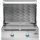  Napoleon 32-inch Built-in Griddle 700 Series - Propane BIG32FTPSS IMAGE 3