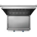  Napoleon 32-inch Built-in Griddle 700 Series - Propane BIG32FTPSS IMAGE 5