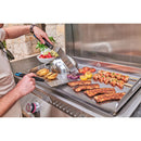  Napoleon 32-inch Built-in Griddle 700 Series - Propane BIG32FTPSS IMAGE 6