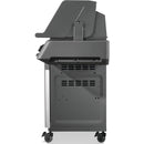 Napoleon Prestige® 500 RSIB with Infrared Side and Rear Burner - Propane P500VRSIBPSS IMAGE 12