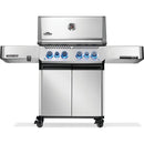 Napoleon Prestige® 500 RSIB with Infrared Side and Rear Burner - Propane P500VRSIBPSS IMAGE 1