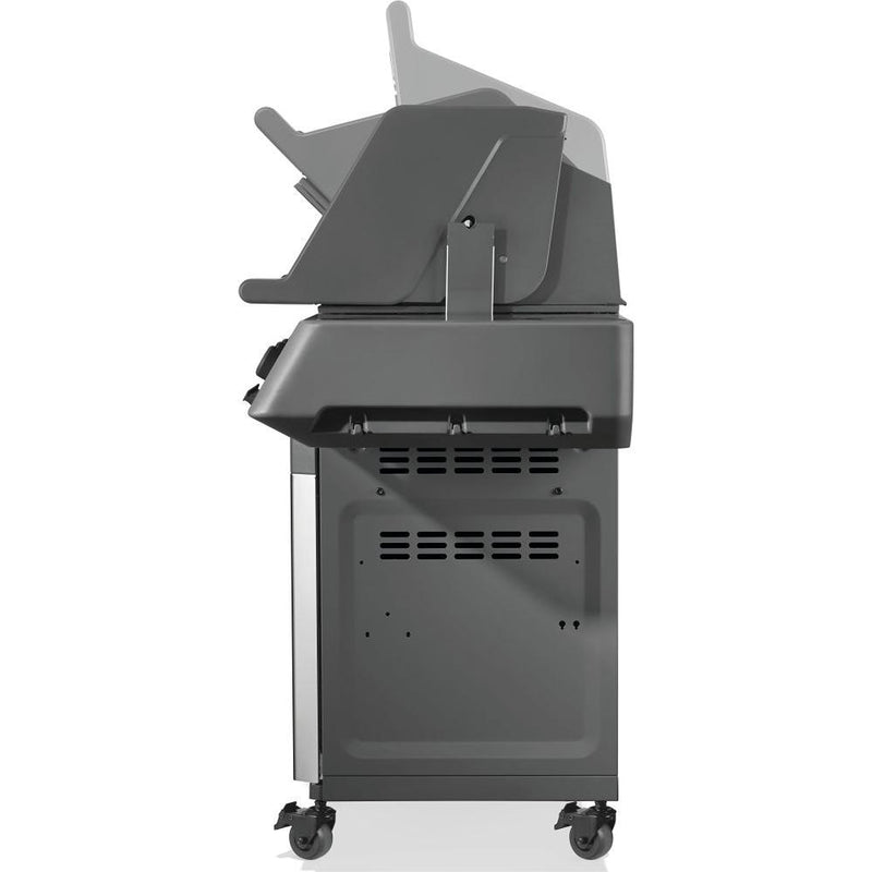 Napoleon Prestige® 500 RSIB with Infrared Side and Rear Burner - Propane P500VRSIBPSS IMAGE 4