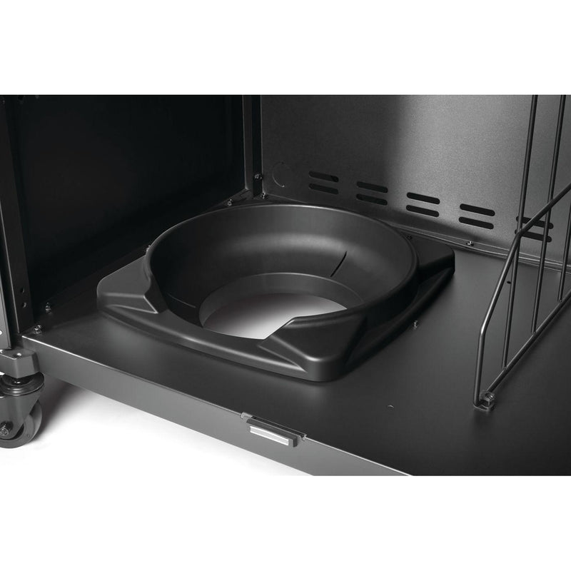 Napoleon Phantom Prestige® 500 Connected RSIB with Infrared Side and Rear Burner - Natural Gas P500VXRSIBNK-PHM IMAGE 5