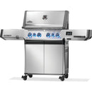 Napoleon Prestige® 500 Connected RSIB with Infrared Side and Rear Burner - Natural Gas P500VXRSIBNSS IMAGE 3