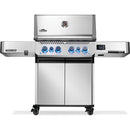 Napoleon Prestige® 500 Connected RSIB with Infrared Side and Rear Burner - Propane P500VXRSIBPSS IMAGE 1