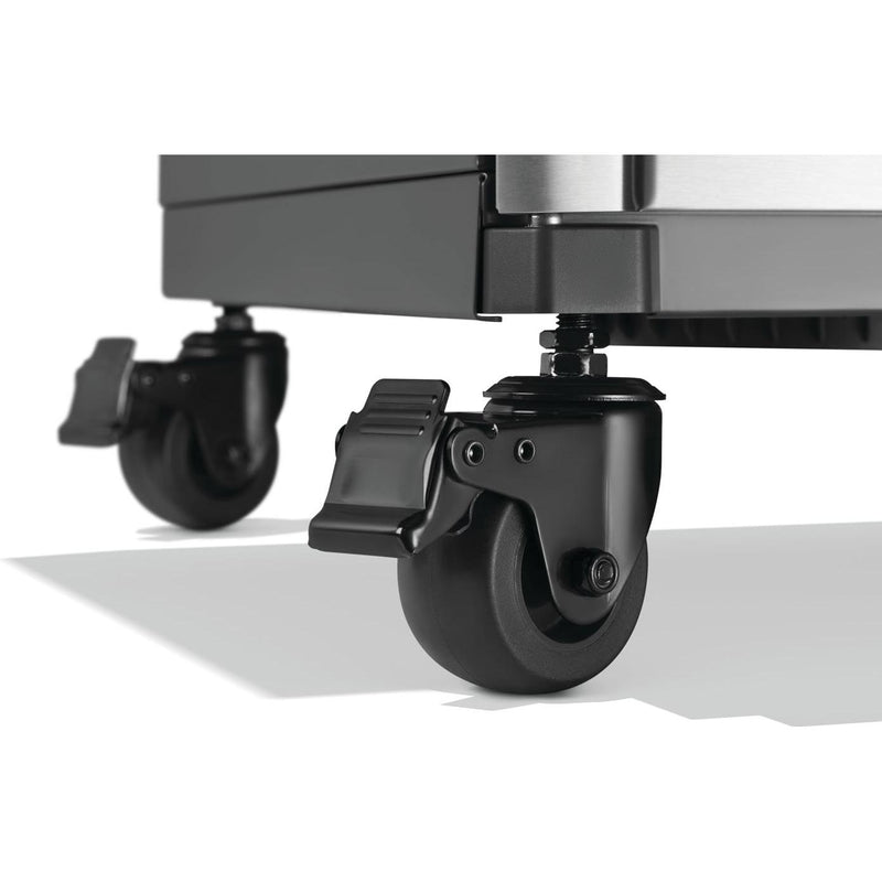 Napoleon Prestige® 665 RSIB with Infrared Side and Rear Burner - Natural Gas P665VRSIBNSS IMAGE 7