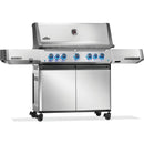 Napoleon Prestige® 665 RSIB with Infrared Side and Rear Burner - Propane P665VRSIBPSS IMAGE 3