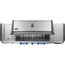Napoleon Prestige® 665 RSIB with Infrared Side and Rear Burner - Propane P665VRSIBPSS IMAGE 8