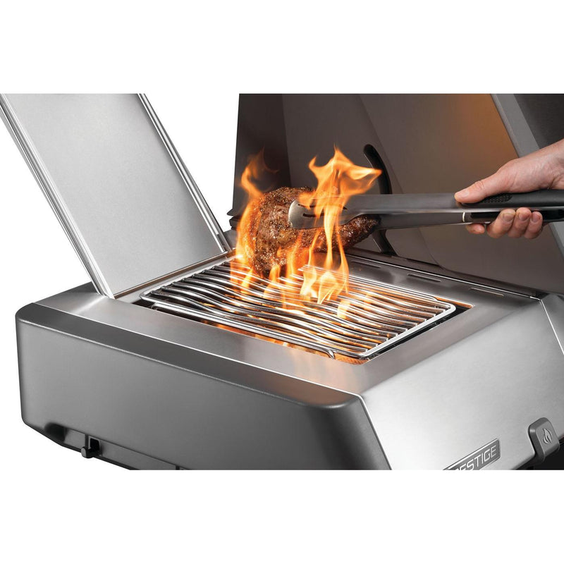 Napoleon Prestige® 665 Connected RSIB - Natural Gas P665VXRSIBNSS IMAGE 11