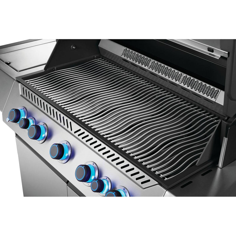 Napoleon Prestige® 665 Connected RSIB - Natural Gas P665VXRSIBNSS IMAGE 12