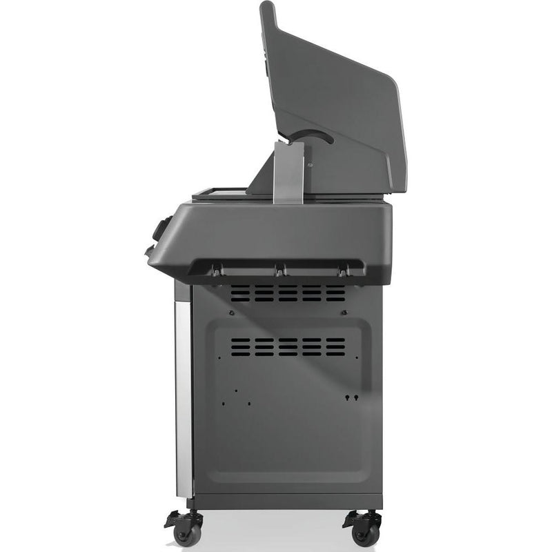 Napoleon Prestige® 665 Connected RSIB - Natural Gas P665VXRSIBNSS IMAGE 15
