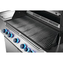  Napoleon Prestige® 665 Connected RSIB - Propane P665VXRSIBPSS IMAGE 12