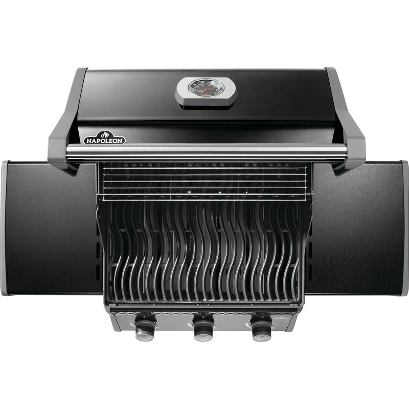 Napoleon Rogue® 425 Gas Grill - Natural Gas R425NK-2 IMAGE 5