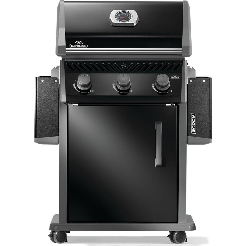 Napoleon Rogue® 425 Gas Grill - Propane R425PK-2 IMAGE 2