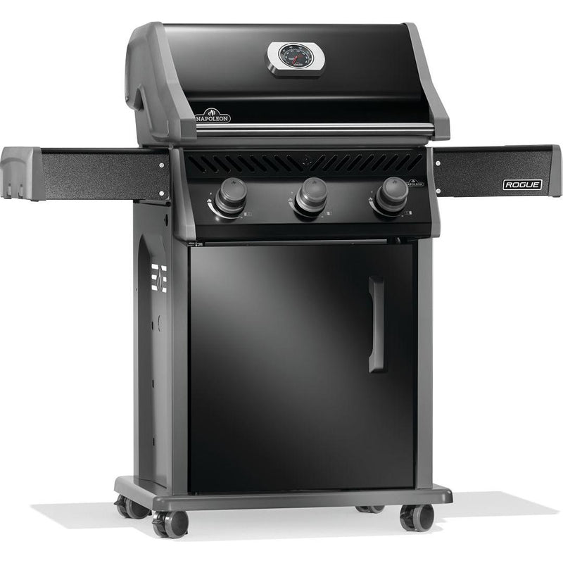 Napoleon Rogue® 425 Gas Grill - Propane R425PK-2 IMAGE 3