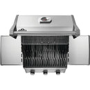 Napoleon Rogue® 425 Gas Grill - Natural Gas R425NSS-2 IMAGE 6