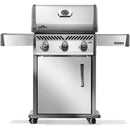 Napoleon Rogue® 425 Gas Grill - Propane R425PSS-2 IMAGE 1