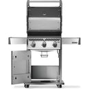 Napoleon Rogue® 425 Gas Grill - Propane R425PSS-2 IMAGE 2