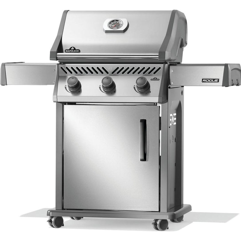Napoleon Rogue® 425 Gas Grill - Propane R425PSS-2 IMAGE 4