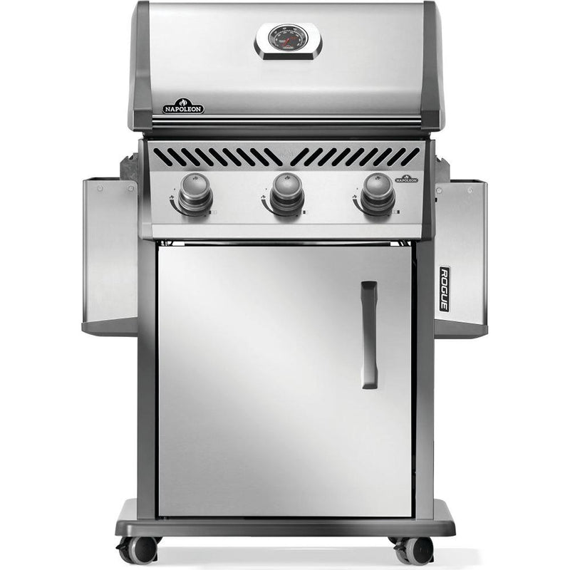 Napoleon Rogue® 425 Gas Grill - Propane R425PSS-2 IMAGE 5