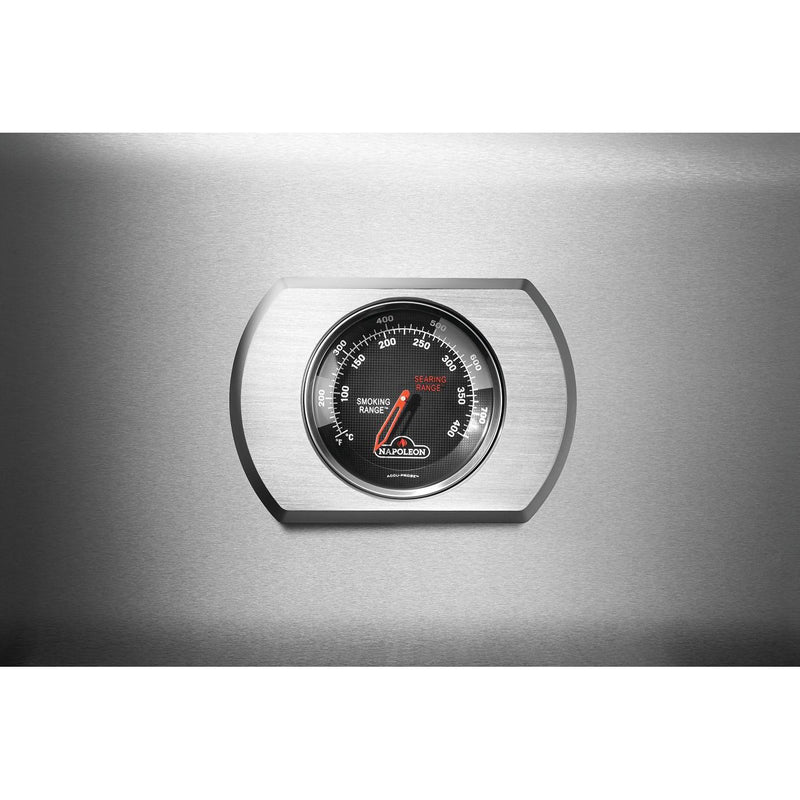 Napoleon Rogue® 425 Gas Grill - Propane R425PSS-2 IMAGE 8