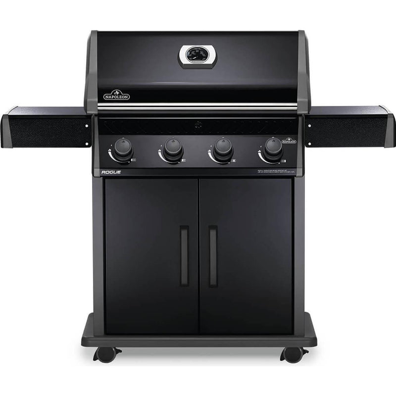 Napoleon Rogue® 525 Gas Grill - Natural Gas R525NK-2 IMAGE 1