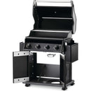 Napoleon Rogue® 525 Gas Grill - Natural Gas R525NK-2 IMAGE 2