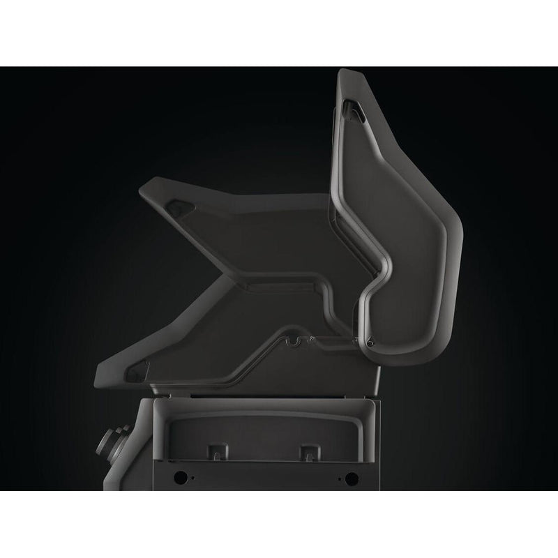 Napoleon Rogue® 525 Gas Grill - Natural Gas R525NK-2 IMAGE 5