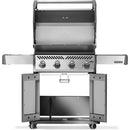 Napoleon Rogue® 525 Gas Grill - Natural Gas R525NSS-2 IMAGE 2