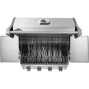 Napoleon Rogue® 525 Gas Grill - Natural Gas R525NSS-2 IMAGE 7