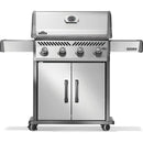 Napoleon Rogue® 525 Gas Grill - Propane R525PSS-2 IMAGE 1