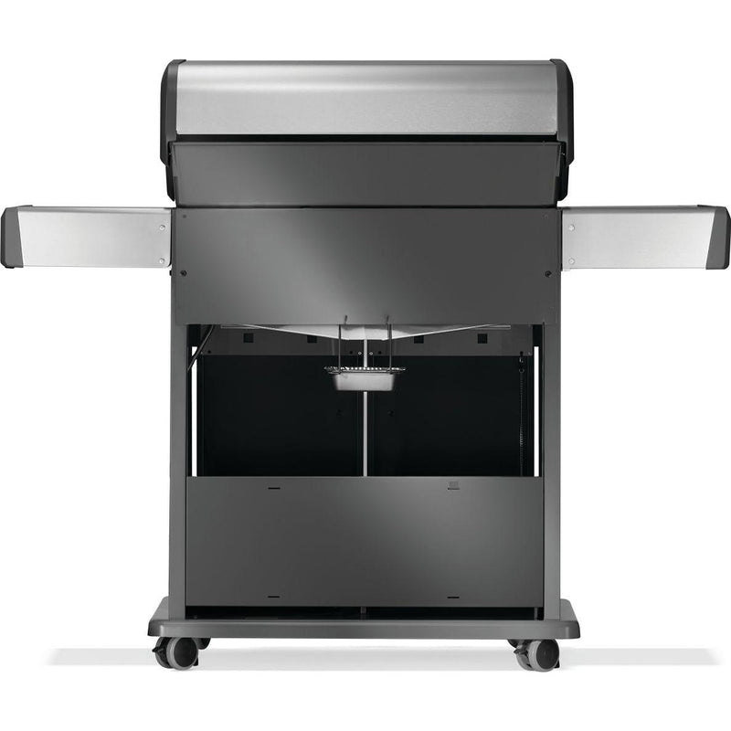 Napoleon Rogue® 525 Gas Grill - Propane R525PSS-2 IMAGE 5