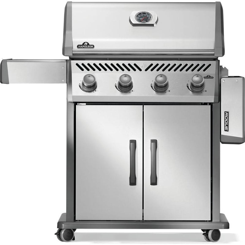 Napoleon Rogue® 525 Gas Grill - Propane R525PSS-2 IMAGE 6