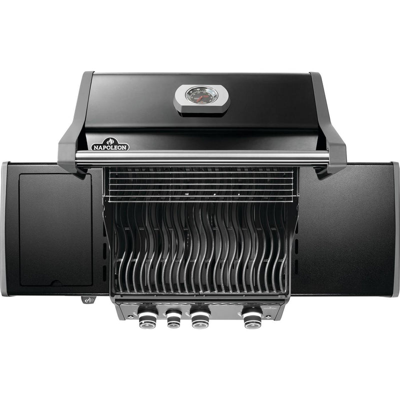 Napoleon Rogue® Pro 425 SIB with Infrared Side Burner - Natural Gas RP425SIBNK-2 IMAGE 3