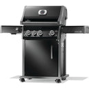 Napoleon Rogue® Pro 425 SIB with Infrared Side Burner - Natural Gas RP425SIBNK-2 IMAGE 6