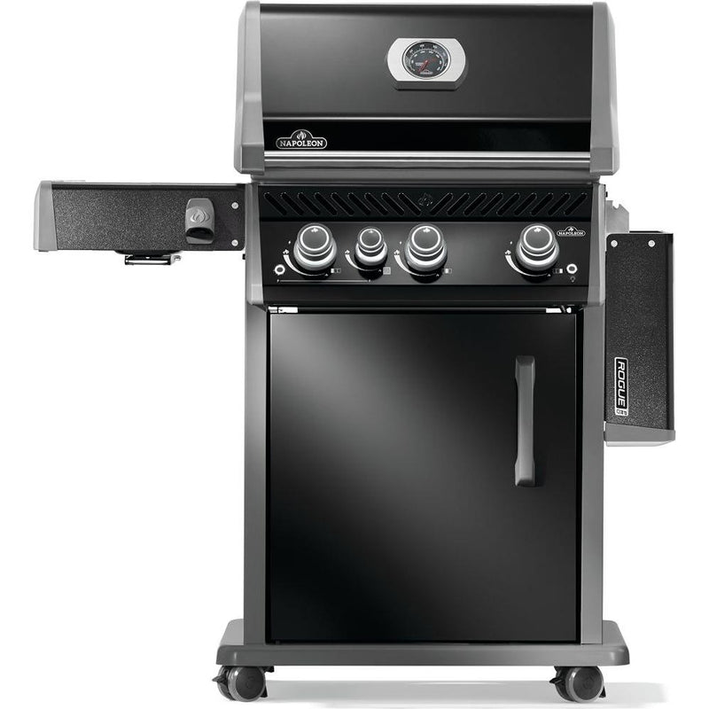 Napoleon Rogue® Pro 425 SIB with Infrared Side Burner - Natural Gas RP425SIBNK-2 IMAGE 7