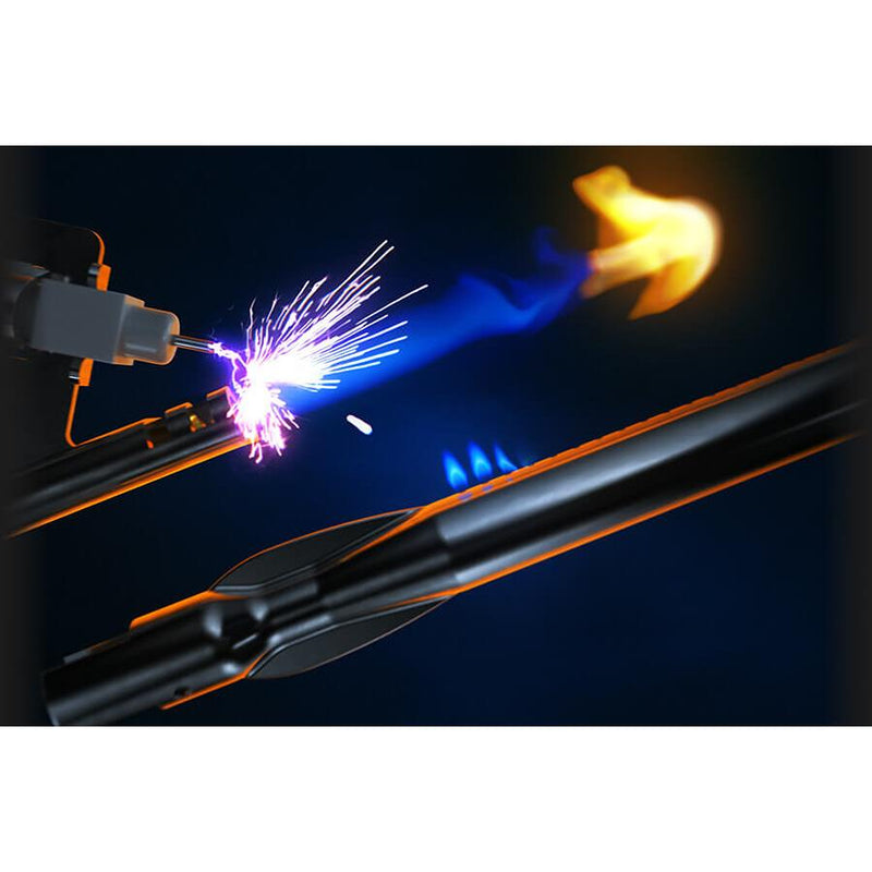 Napoleon Rogue® Pro 425 SIB with Infrared Side Burner - Propane RP425SIBPK-2 IMAGE 12