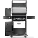 Napoleon Rogue® Pro 425 SIB with Infrared Side Burner - Propane RP425SIBPK-2 IMAGE 2