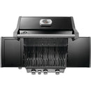 Napoleon Rogue® Pro 425 SIB with Infrared Side Burner - Propane RP425SIBPK-2 IMAGE 3