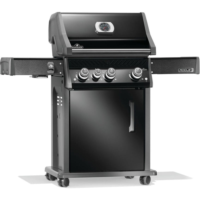 Napoleon Rogue® Pro 425 SIB with Infrared Side Burner - Propane RP425SIBPK-2 IMAGE 5