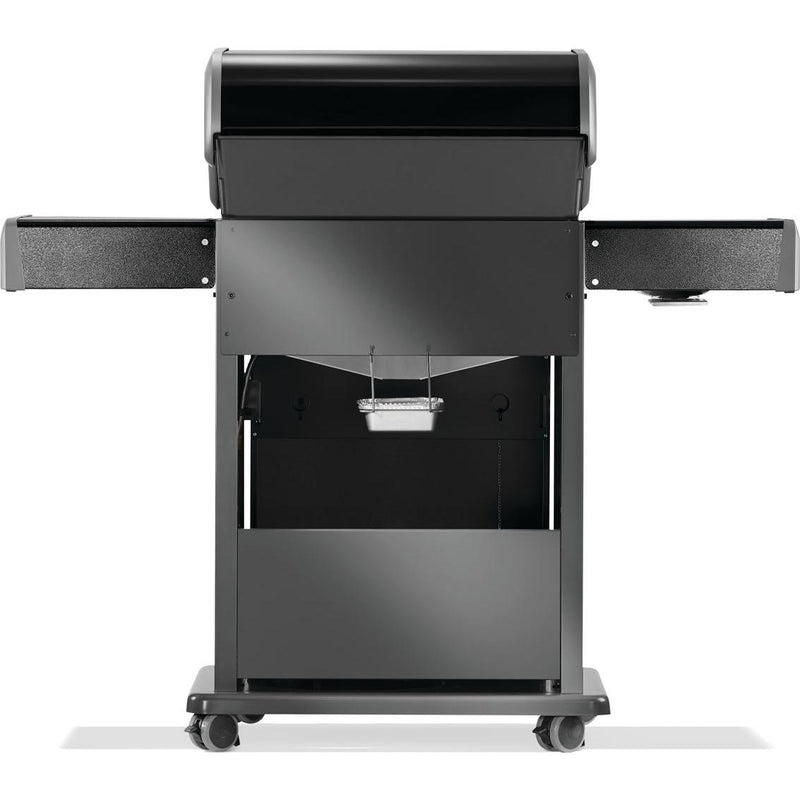 Napoleon Rogue® Pro 425 SIB with Infrared Side Burner - Propane RP425SIBPK-2 IMAGE 8