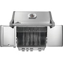 Napoleon Rogue® Pro 425 SIB with Infrared Side Burner - Propane RP425SIBPSS-2 IMAGE 4