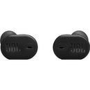  JBL True Wireless In-Ear Noise Cancelling Headphones with Microphone JBLTBUDS2BLKAM IMAGE 2