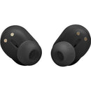  JBL True Wireless In-Ear Noise Cancelling Headphones with Microphone JBLTBUDS2BLKAM IMAGE 3