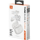  JBL True Wireless In-Ear Noise Cancelling Headphones with Microphone JBLTBUDS2WHTAM IMAGE 11